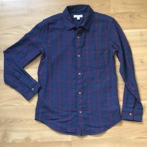 Tucker + Tate Boy’s Long Sleeve shirt